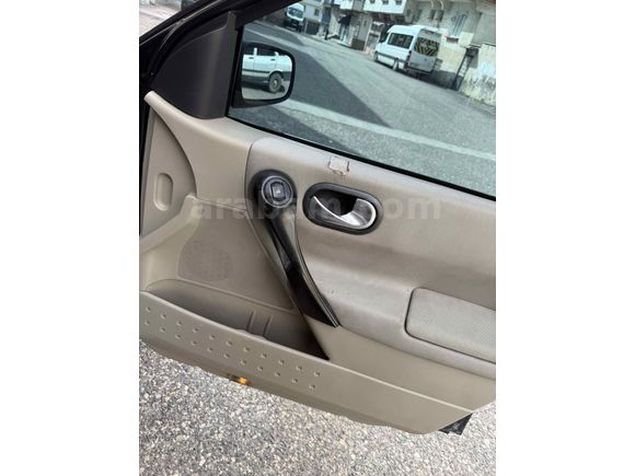 Sahibinden Renault Megane 1.5 dCi Expression 2007 Model 