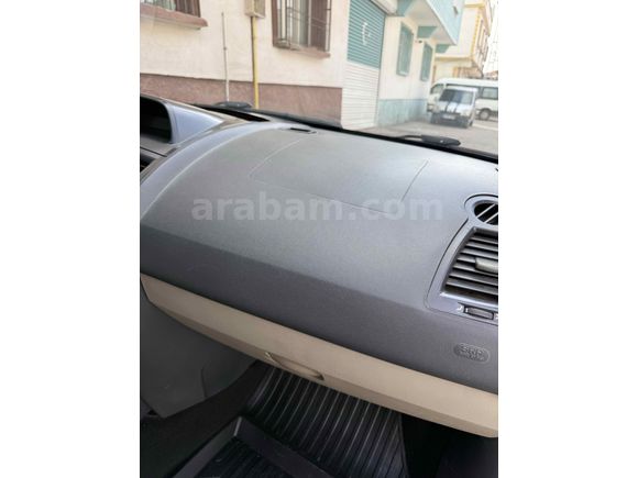 Sahibinden Renault Megane 1.5 dCi Expression 2007 Model 