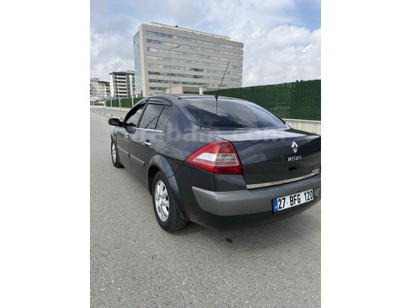 Sahibinden Renault Megane 1.5 dCi Expression 2007 Model 