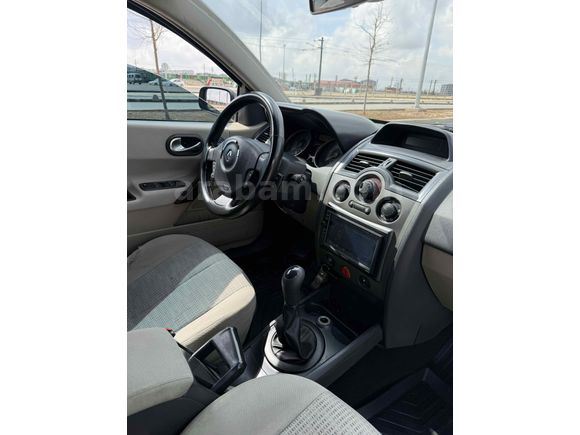 Sahibinden Renault Megane 1.5 dCi Expression 2007 Model 