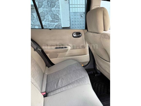 Sahibinden Renault Megane 1.5 dCi Expression 2007 Model 