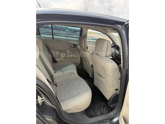 Sahibinden Renault Megane 1.5 dCi Expression 2007 Model 