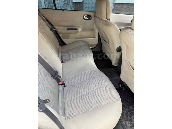 Sahibinden Renault Megane 1.5 dCi Expression 2007 Model 