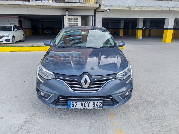 Sahibinden Renault Megane 1.3 TCe Joy 2020 Model
