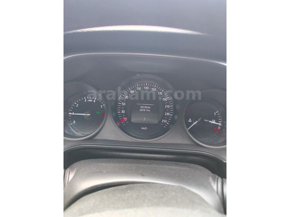 Sahibinden Renault Megane 1.3 TCe Joy 2020 Model