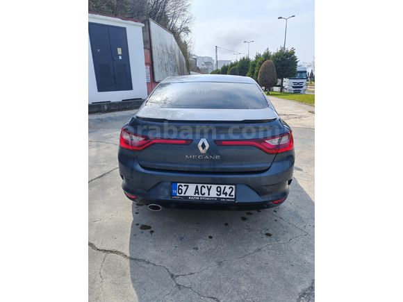 Sahibinden Renault Megane 1.3 TCe Joy 2020 Model