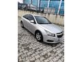 Sahibinden Cruze 1.6 LS Plus 2011 Model 166 bin km'de