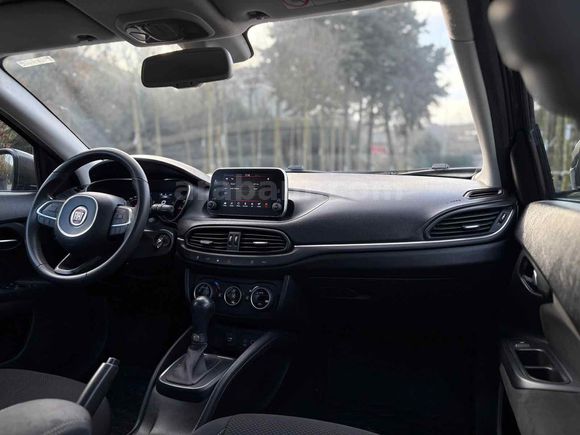 Sahibinden Fiat Egea 1.6 Multijet Lounge Plus 2018 Model 