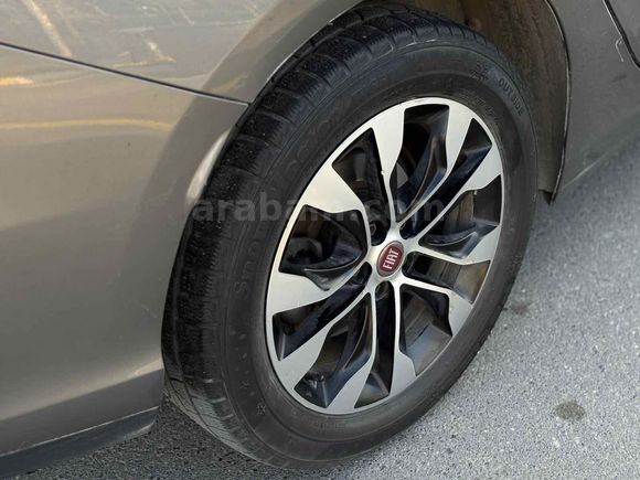 Sahibinden Fiat Egea 1.6 Multijet Lounge Plus 2018 Model 