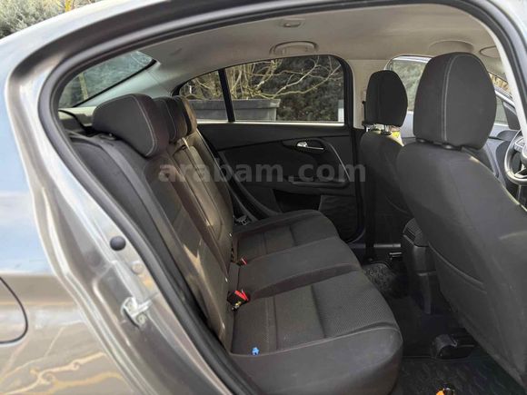 Sahibinden Fiat Egea 1.6 Multijet Lounge Plus 2018 Model 