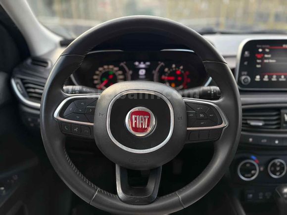 Sahibinden Fiat Egea 1.6 Multijet Lounge Plus 2018 Model 