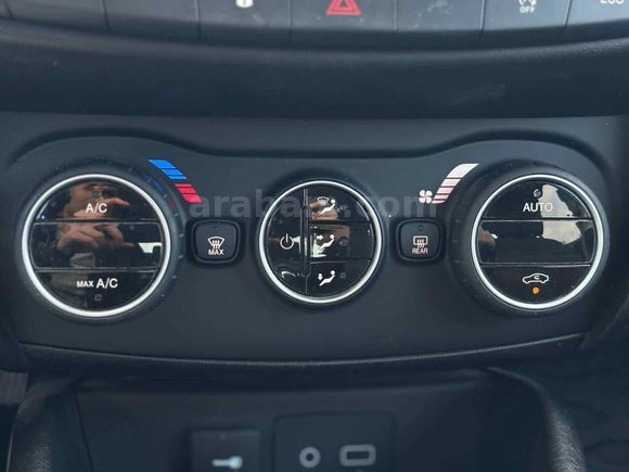 Sahibinden Fiat Egea 1.6 Multijet Lounge Plus 2018 Model 
