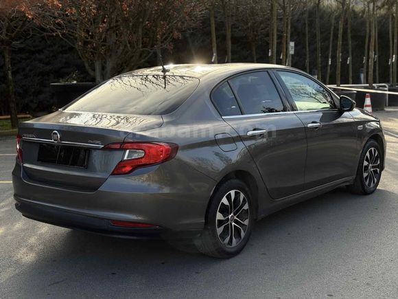 Sahibinden Fiat Egea 1.6 Multijet Lounge Plus 2018 Model 