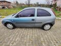 Opel Corsa 1.7 hususi 2003