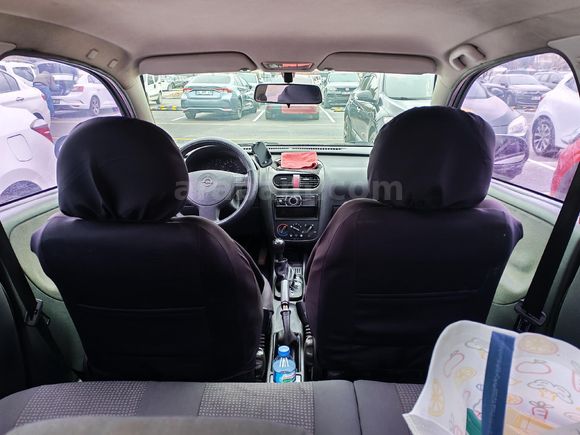 Opel Corsa 1.7 hususi 2003