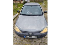 Opel Corsa 1.7 hususi 2003