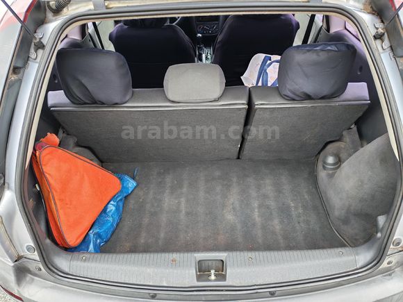 Opel Corsa 1.7 hususi 2003