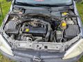 Opel Corsa 1.7 hususi 2003