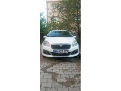 Sahibinden Fiat Linea 1.3 Multijet Pop 2017 Model