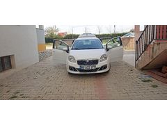 Sahibinden Fiat Linea 1.3 Multijet Pop 2017 Model