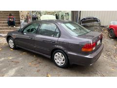 Sahibinden Honda Civic 1.4 S 2000 Model