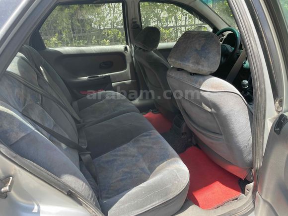 Sahibinden Renault Laguna 2.0 RXE 1996 Model 