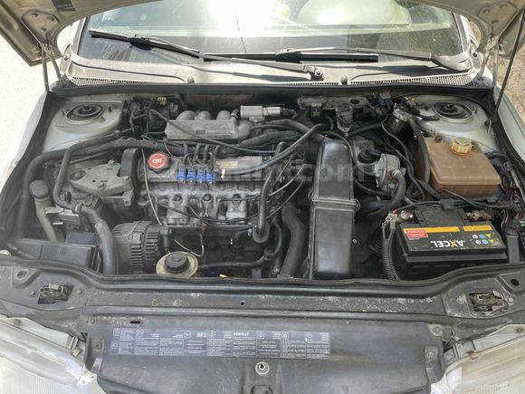 Sahibinden Renault Laguna 2.0 RXE 1996 Model 