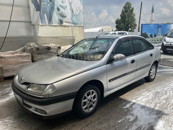 Sahibinden Renault Laguna 2.0 RXE 1996 Model 