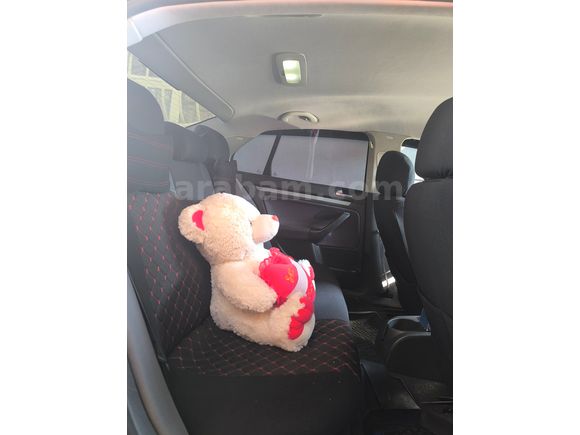 Sahibinden Volkswagen Jetta 1.6 Primeline 2007 Model 