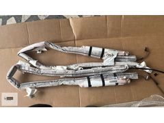 PEUGEOT RİFTER SAĞ SOL TAVAN PERDE AİRBAG TAKIM SET ÇIKMA