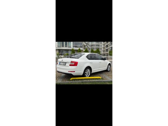 Sahibinden Skoda Octavia