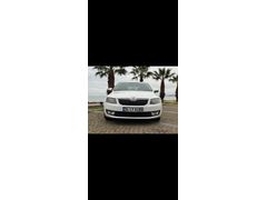 Sahibinden Skoda Octavia