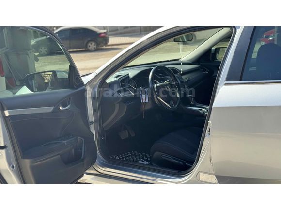Sahibinden Honda Civic 1.6i VTEC ECO Elegance 2018 Model 
