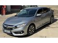 Sahibinden Honda Civic 1.6i VTEC ECO Elegance 2018 Model 