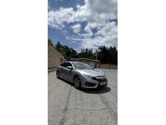 Sahibinden Honda Civic 1.6i VTEC ECO Elegance 2018 Model 
Sıvı bakımları yeni yapılmıştır.
Akü sıfır inci aküdür.