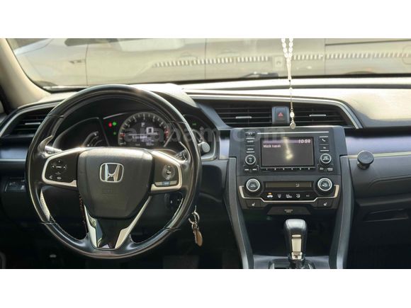 Sahibinden Honda Civic 1.6i VTEC ECO Elegance 2018 Model 