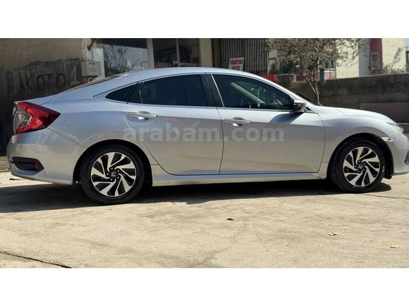 Sahibinden Honda Civic 1.6i VTEC ECO Elegance 2018 Model 