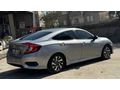 Sahibinden Honda Civic 1.6i VTEC ECO Elegance 2018 Model 