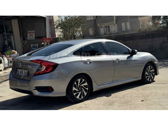 Sahibinden Honda Civic 1.6i VTEC ECO Elegance 2018 Model 