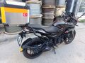 Pulsar F250 - 2024 Çıkışlı - 10 Bin Bakım Yeni Yapıldı - Dolu ve Masrafsız.