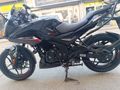 Pulsar F250 - 2024 Çıkışlı - 10 Bin Bakım Yeni Yapıldı - Dolu ve Masrafsız.