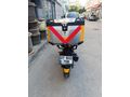 Pulsar F250 - 2024 Çıkışlı - 10 Bin Bakım Yeni Yapıldı - Dolu ve Masrafsız.