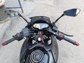 Pulsar F250 - 2024 Çıkışlı - 10 Bin Bakım Yeni Yapıldı - Dolu ve Masrafsız.