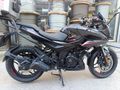 Pulsar F250 - 2024 Çıkışlı - 10 Bin Bakım Yeni Yapıldı - Dolu ve Masrafsız.