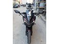 Pulsar F250 - 2024 Çıkışlı - 10 Bin Bakım Yeni Yapıldı - Dolu ve Masrafsız.