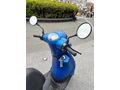 Tertemiz SYM Fiddle IV 125