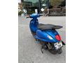 Tertemiz SYM Fiddle IV 125