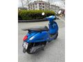 Tertemiz SYM Fiddle IV 125