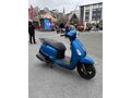 Tertemiz SYM Fiddle IV 125