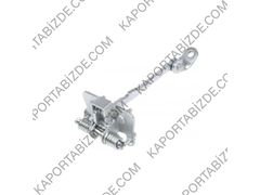 RENAULT MEGANE I FAZ II ARKA KAPI GERGİSİ 1999-2002 7700834328 YERLİ ÜRÜN
